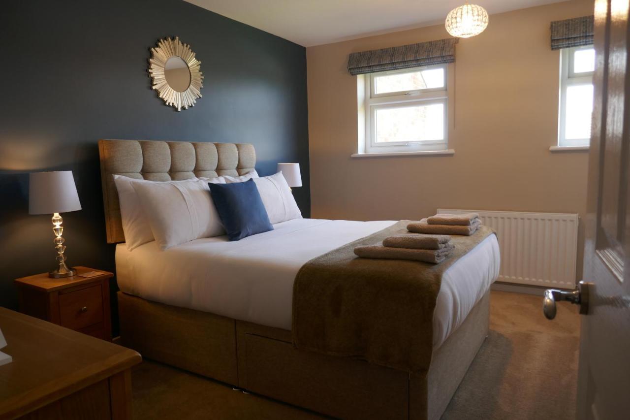 יורק 2 Bedroom House Walking Distance To City Centre With Free Parking מראה חיצוני תמונה