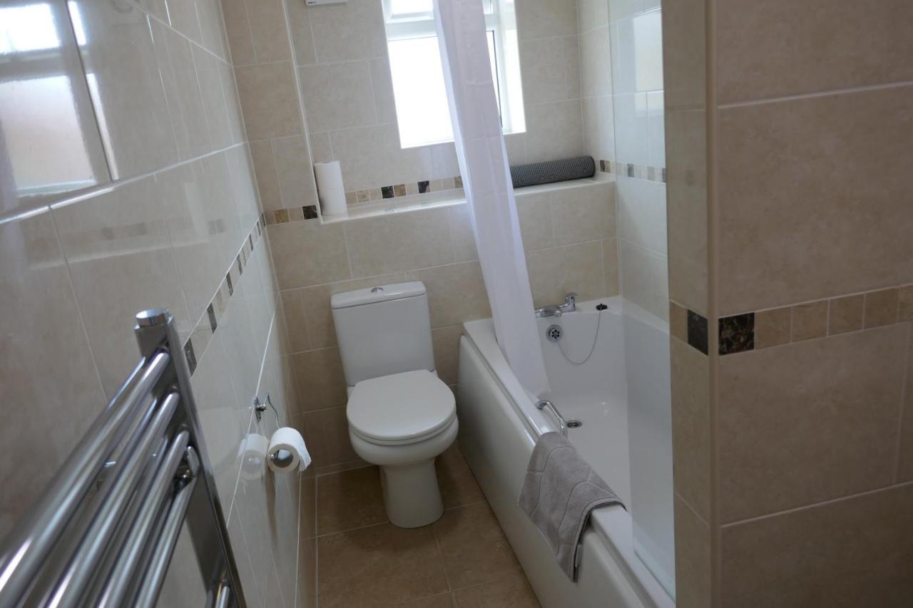 יורק 2 Bedroom House Walking Distance To City Centre With Free Parking מראה חיצוני תמונה