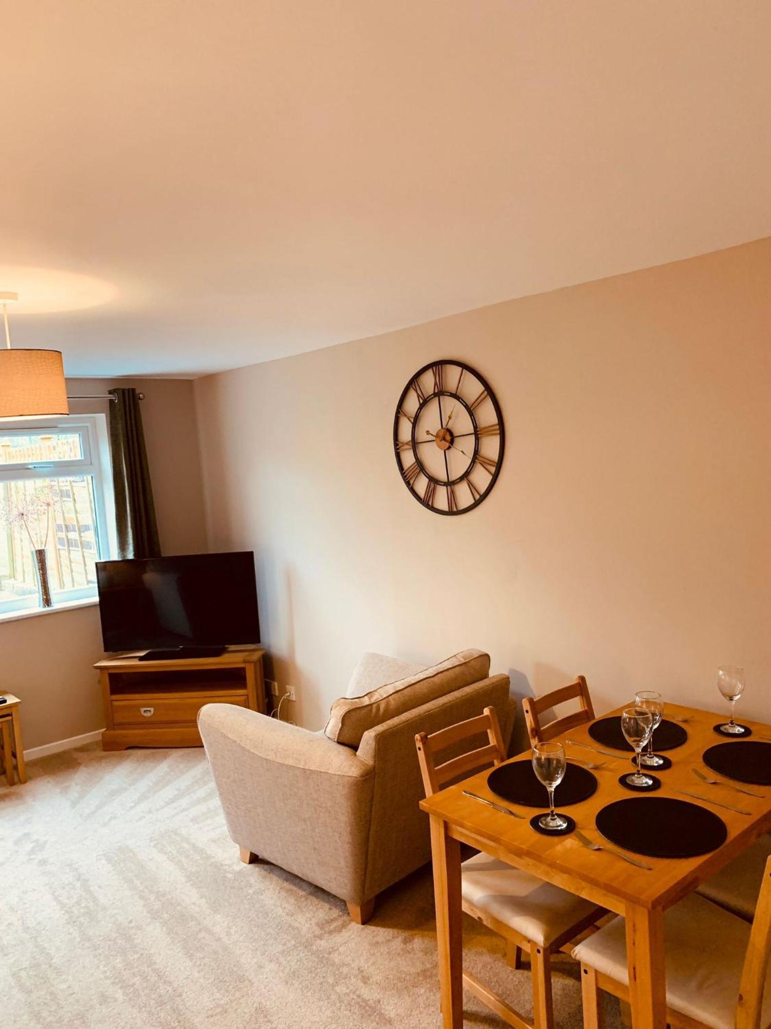 יורק 2 Bedroom House Walking Distance To City Centre With Free Parking מראה חיצוני תמונה