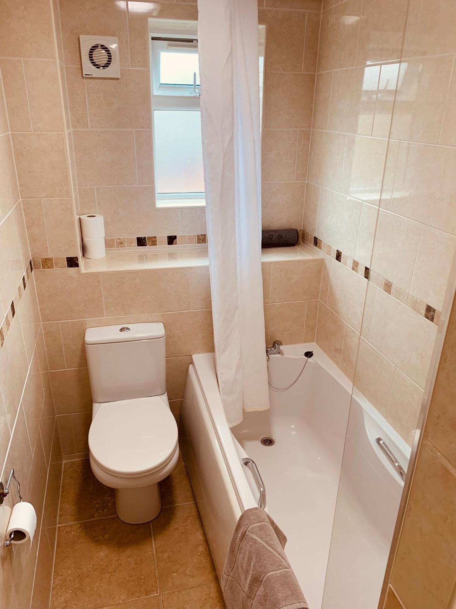 יורק 2 Bedroom House Walking Distance To City Centre With Free Parking מראה חיצוני תמונה