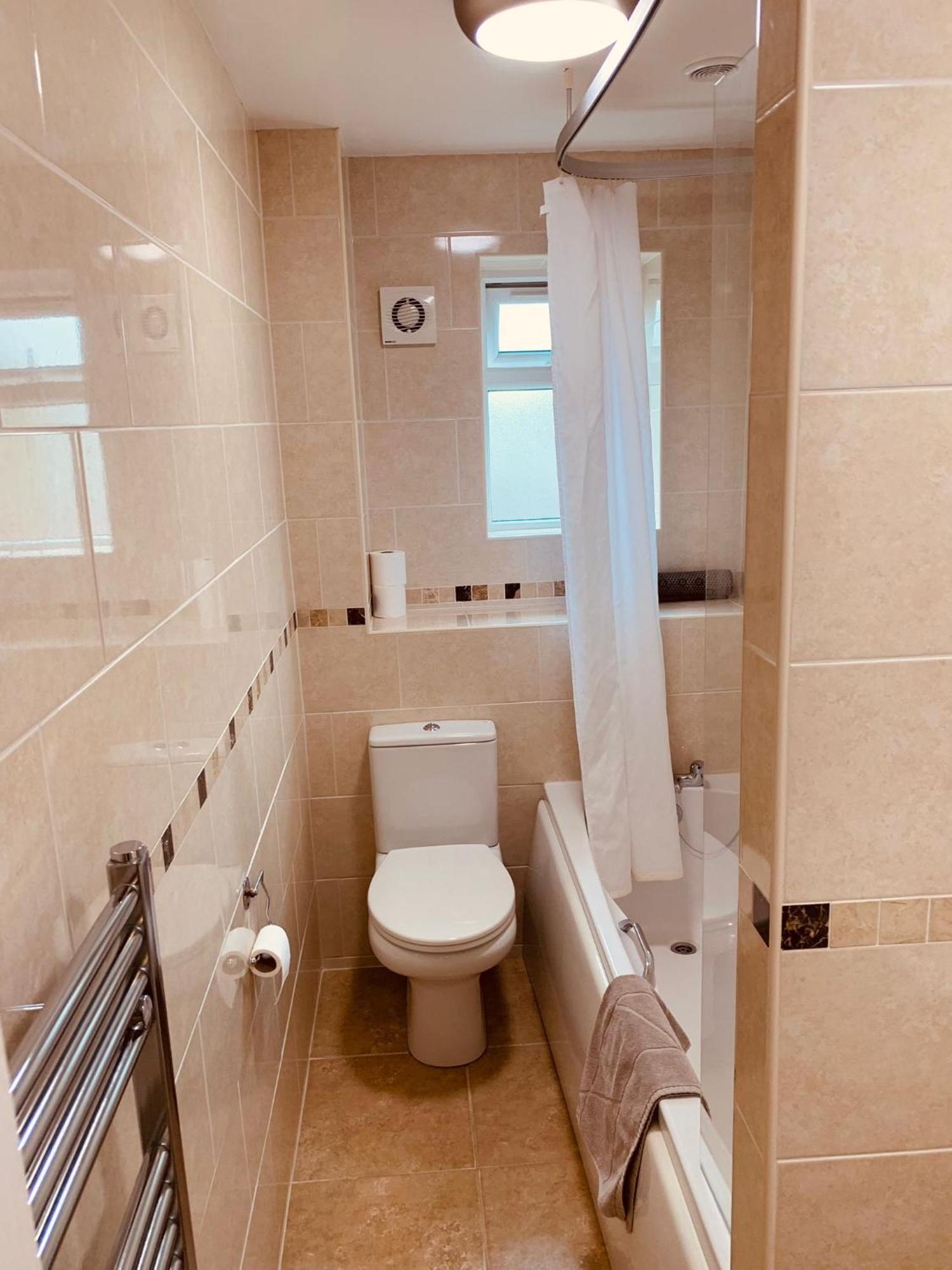יורק 2 Bedroom House Walking Distance To City Centre With Free Parking מראה חיצוני תמונה